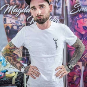 Szczecin Tattoo Convention 2017 | Day 1