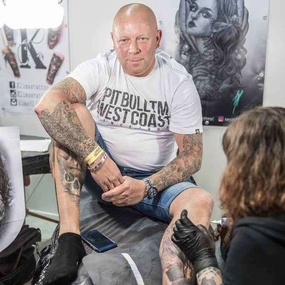 Szczecin Tattoo Convention 2017 | Day 1