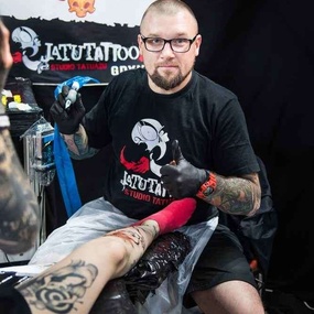 Szczecin Tattoo Convention 2017 | Day 1