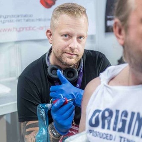 Szczecin Tattoo Convention 2017 | Day 1