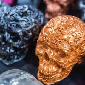 Szczecin Tattoo Convention 2017 | Day 1