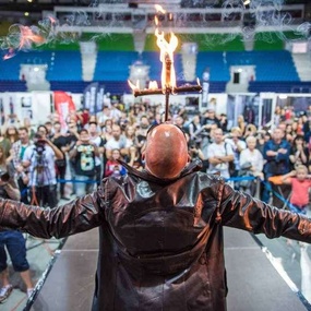 Szczecin Tattoo Convention 2017 | Day 1