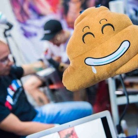 Szczecin Tattoo Convention 2017 | Day 1