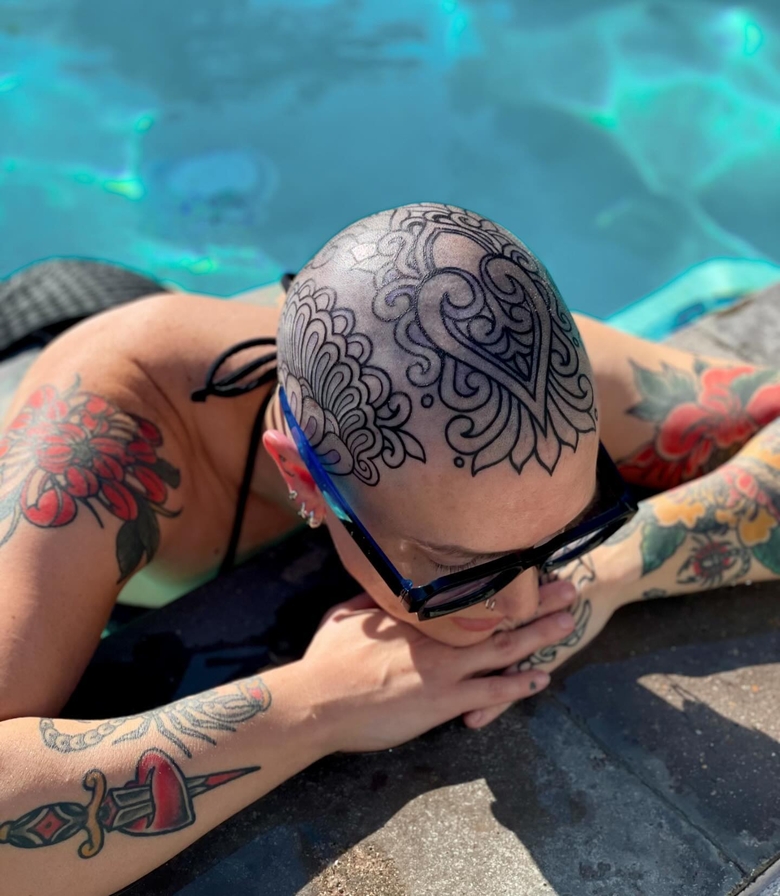 @bambiis_tattoo  @bambiis_tattoo