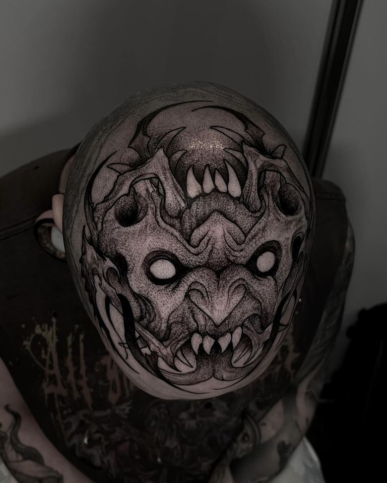 @grindesign_tattoo  @grindesign_tattoo