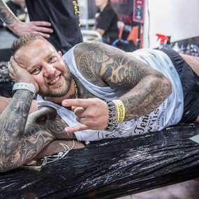 Szczecin Tattoo Convention 2017 | Day 1