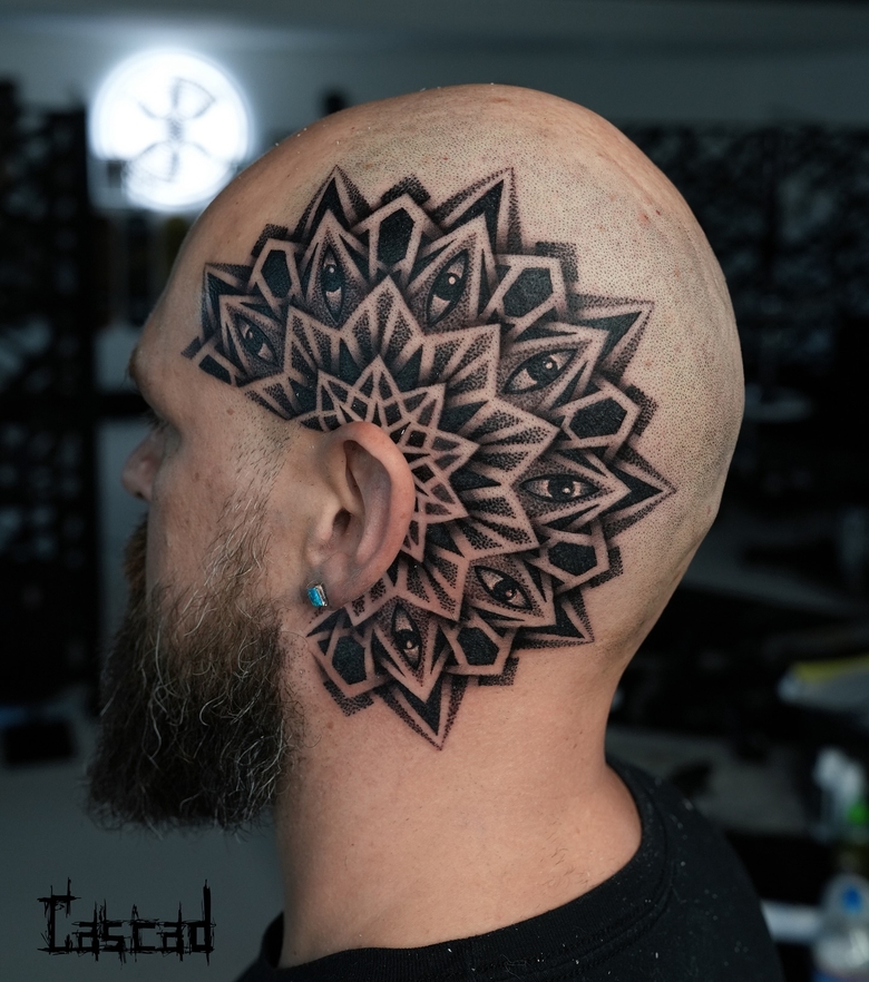 @ilyacascad  @ilyacascad