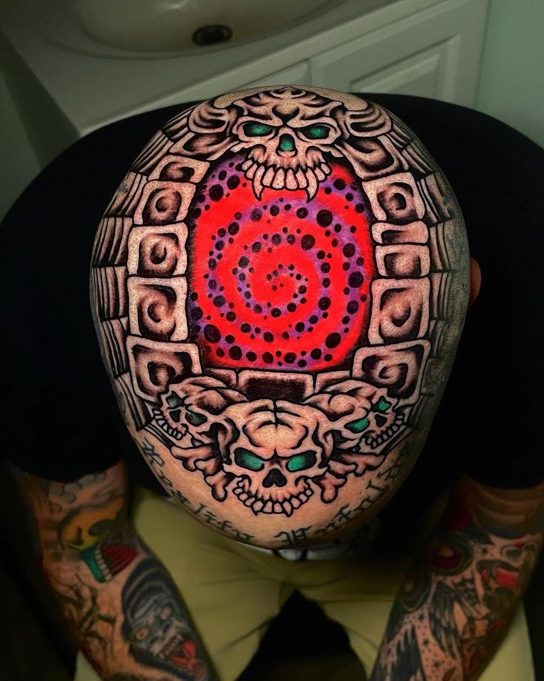 @sleepterrorclothing  @sleepterrorclothing