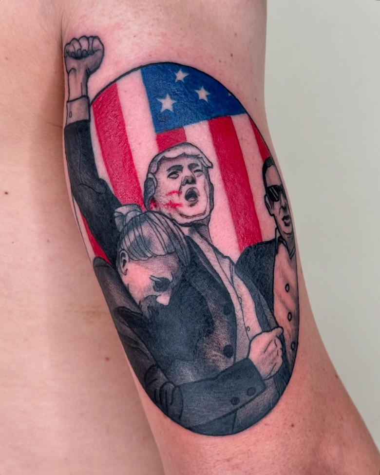 @timleasetattoos  @timleasetattoos