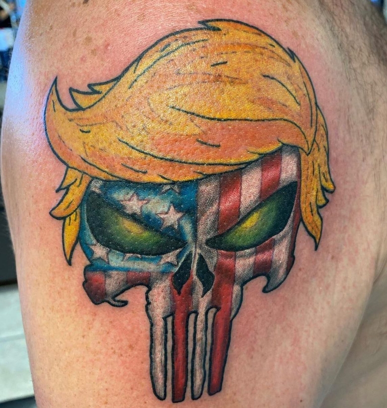 @jackanddianestattoo  @jackanddianestattoo