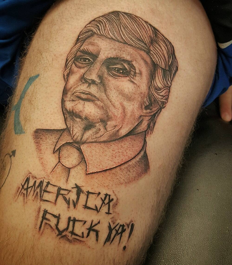 @villonetattoos  @villonetattoos