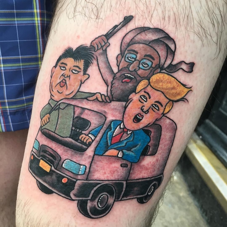 @dog_tooth_tattoo  @dog_tooth_tattoo