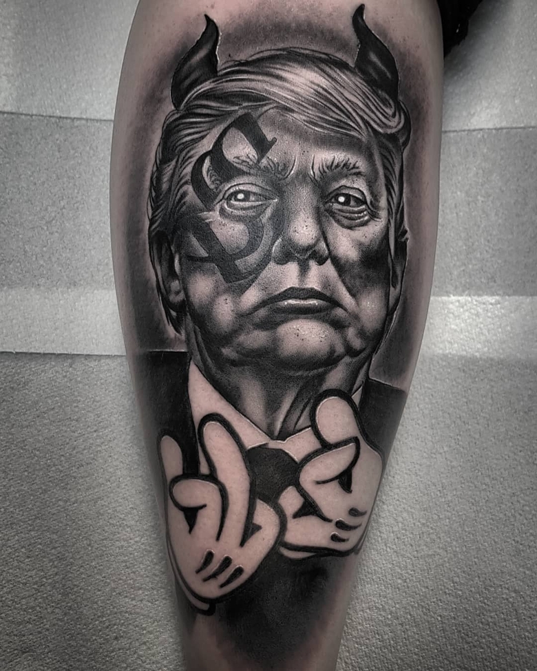 @dermaldelights_tattoo  @dermaldelights_tattoo