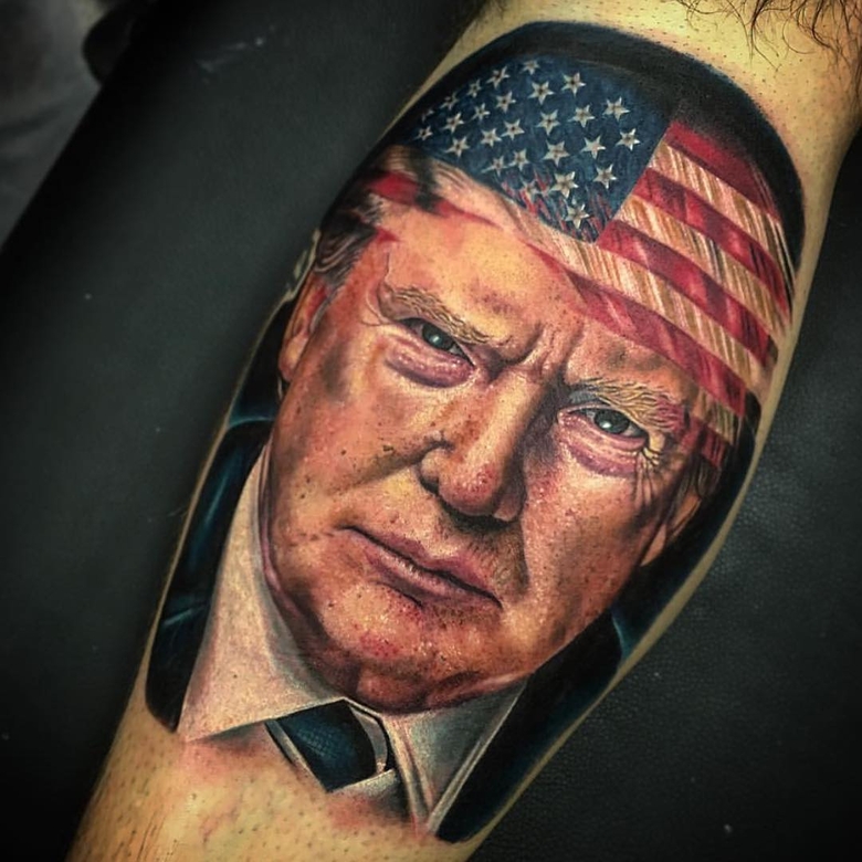 @romantattoos  @romantattoos