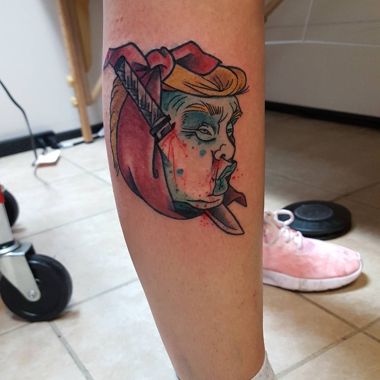 @neillogantattoos  @neillogantattoos