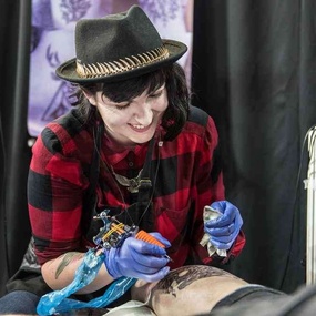 Szczecin Tattoo Convention 2017 | Day 1