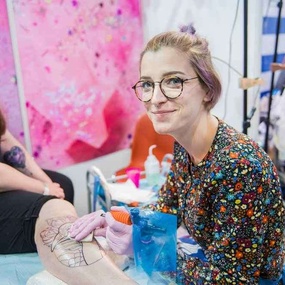 Szczecin Tattoo Convention 2017 | Day 1