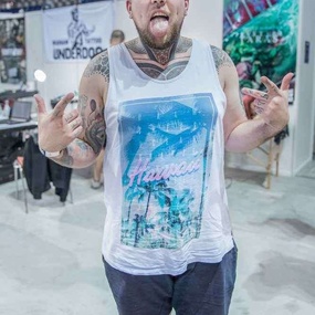 Szczecin Tattoo Convention 2017 | Day 1