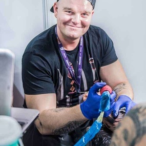 Szczecin Tattoo Convention 2017 | Day 1