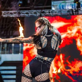 Szczecin Tattoo Convention 2017 | Day 1