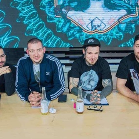 Szczecin Tattoo Convention 2017 | Day 1