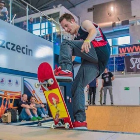 Szczecin Tattoo Convention 2017 | Day 1