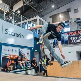 Szczecin Tattoo Convention 2017 | Day 1