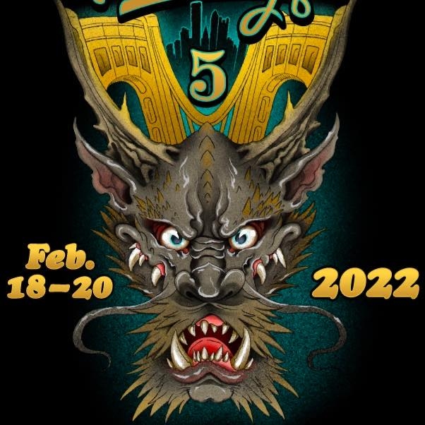 Pittsburgh Tattoo Expo 2022 Pittsburgh Tattoo Expo 2022