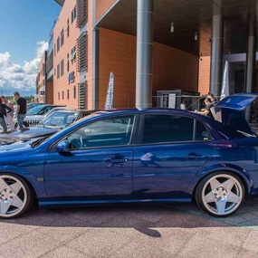 Szczecin Tattoo Convention 2017 | Day 2