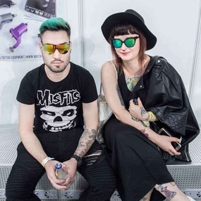 Szczecin Tattoo Convention 2017 | Day 2