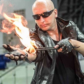 Szczecin Tattoo Convention 2017 | Day 2