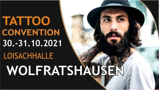 Wolfratshausen Tattoo Convention Wolfratshausen Tattoo Convention