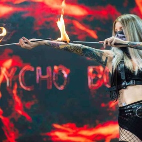 Szczecin Tattoo Convention 2017 | Day 2