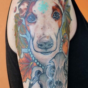 13th Bordeaux Tattoo Convention 2017