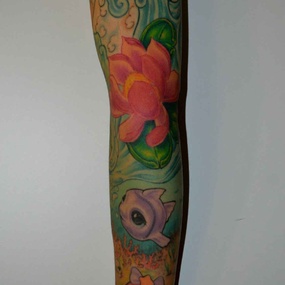 13th Bordeaux Tattoo Convention 2017