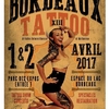 13th Annual Bordeaux Tattoo Convention 2017