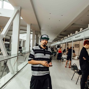 Moscow International Tattoo Week 2017 | Day 1