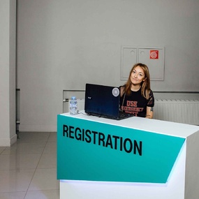 Moscow International Tattoo Week 2017 | Day 1