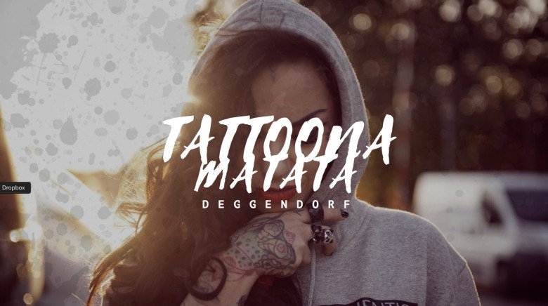 Deggendorf Tattoona Matata 2023 Deggendorf Tattoona Matata 2023
