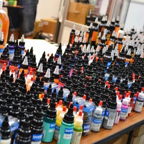 29-30-31 July | Moscow International Tattoo Week 2016 | Moscow (Russia)