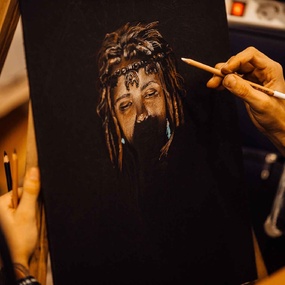 Moscow International Tattoo Week 2017 | Day 1