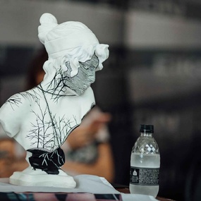 Moscow International Tattoo Week 2017 | Day 1