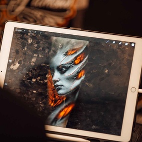 Moscow International Tattoo Week 2017 | Day 1