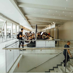 Moscow International Tattoo Week 2017 | Day 1