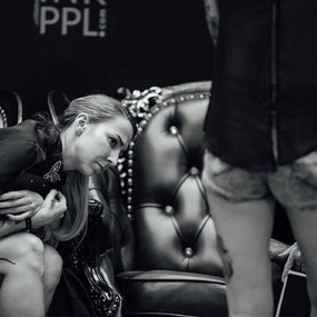 Moscow International Tattoo Week 2017 | Day 1