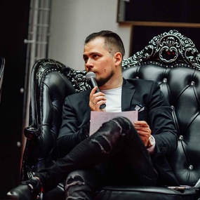 Moscow International Tattoo Week 2017 | Day 1