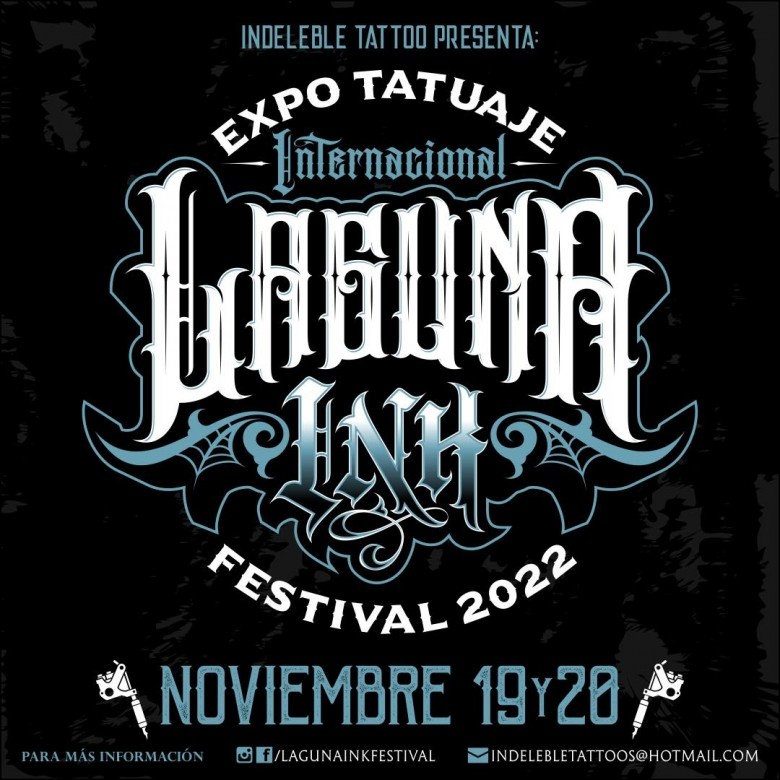 Laguna Ink Festival 2022 Laguna Ink Festival 2022