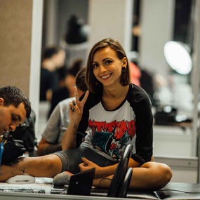 Moscow International Tattoo Week 2017 | Day 1