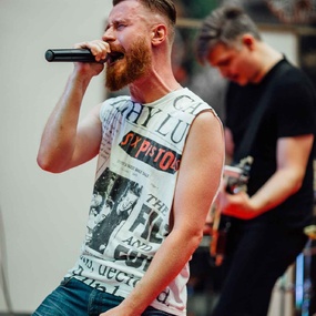 Moscow International Tattoo Week 2017 | Day 1