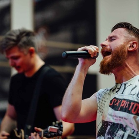 Moscow International Tattoo Week 2017 | Day 1